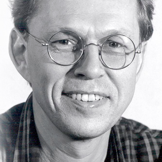 Tr&auml;ffa formgivaren, Allan Scharff